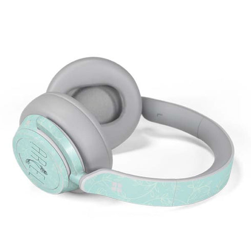 Disney The Little Mermaid Ariel Daydreamer Art Surface Headphones Skin